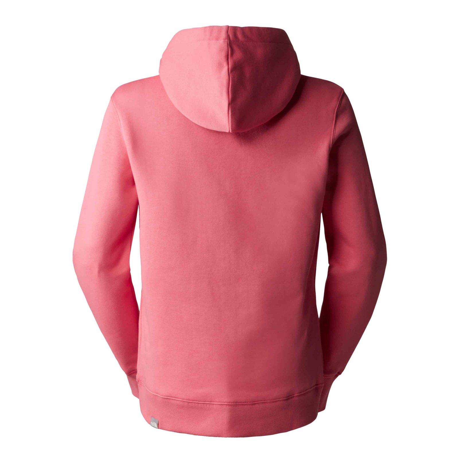 The North Face - Sweat à Capuche Drew Peak - 55EC-N0T (Dos) The North Face - Sweat à Capuche Drew Peak - 55EC-N0T (Dos)