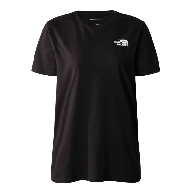 The North Face - T-Shirt Foundation Graphic - 55B2-R0G (Face)