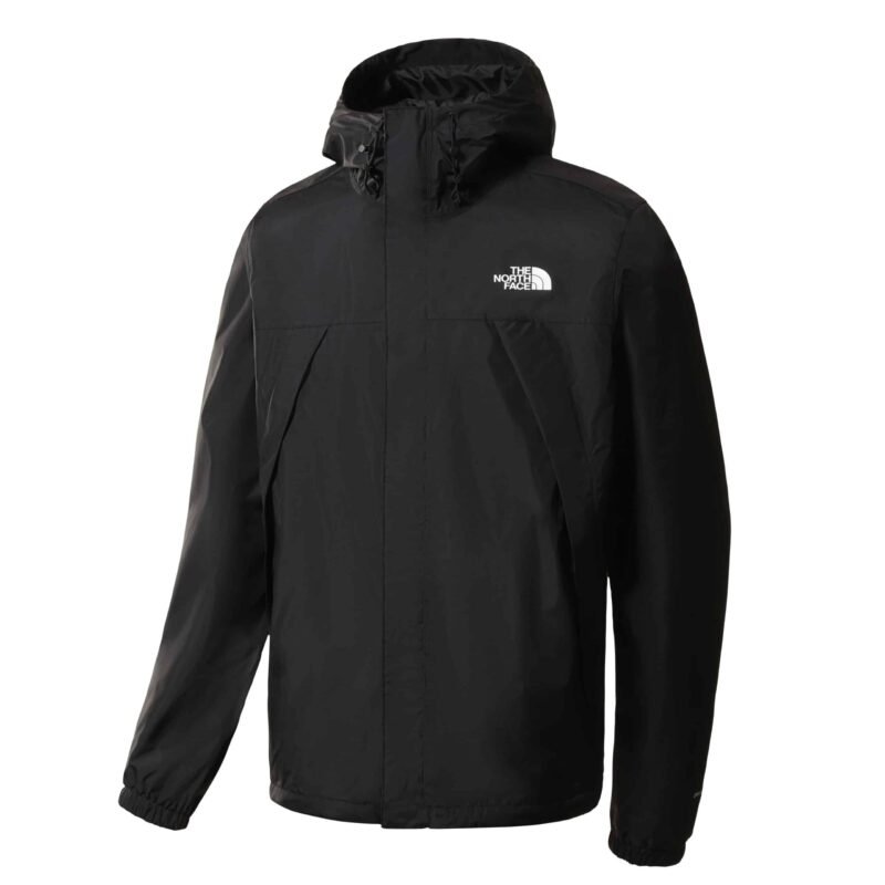 The North Face - Veste Antora - 7QEY-JK3 (Face)