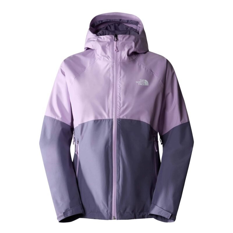 The North Face - Veste Diablo Dynamic - 555W-IFH (Face)