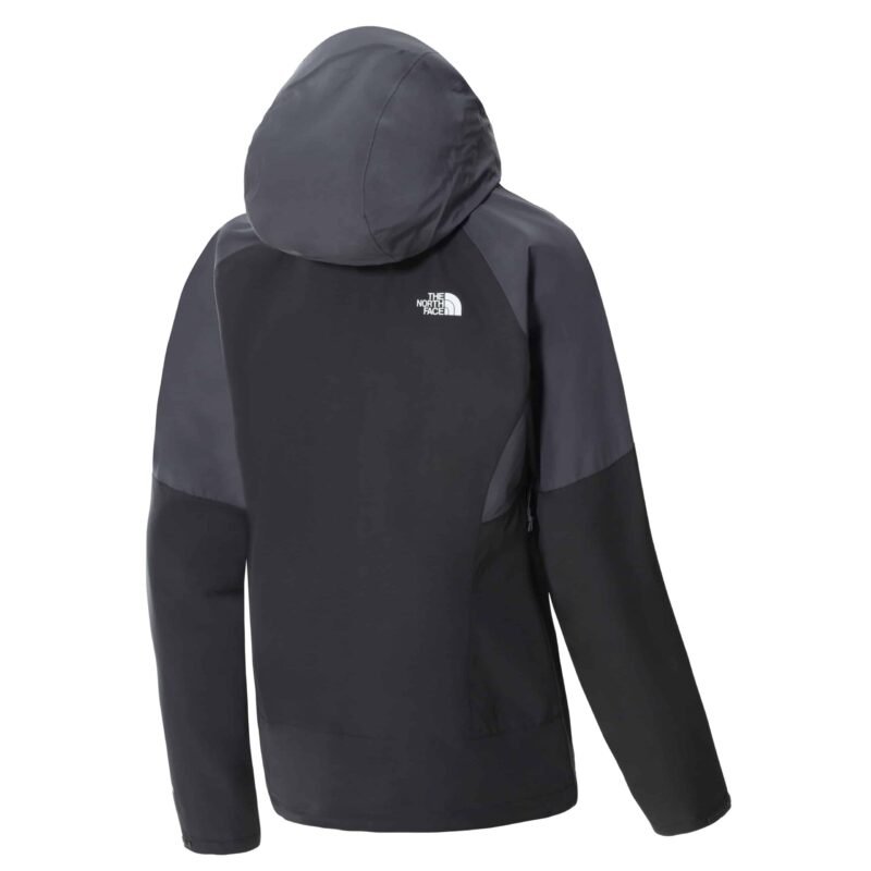 The North Face - Veste Diablo Dynamic - 555W-Z0A (Dos)