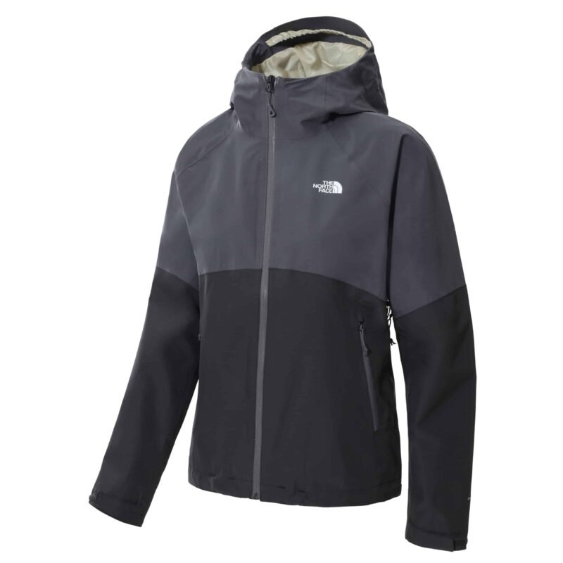 The North Face - Veste Diablo Dynamic - 555W-Z0A (Face)