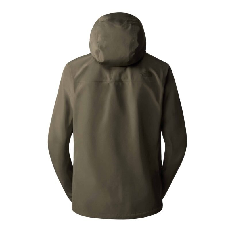 The North Face - Veste Dryzzle Futurelight™ - 7QB2-21L (Dos)