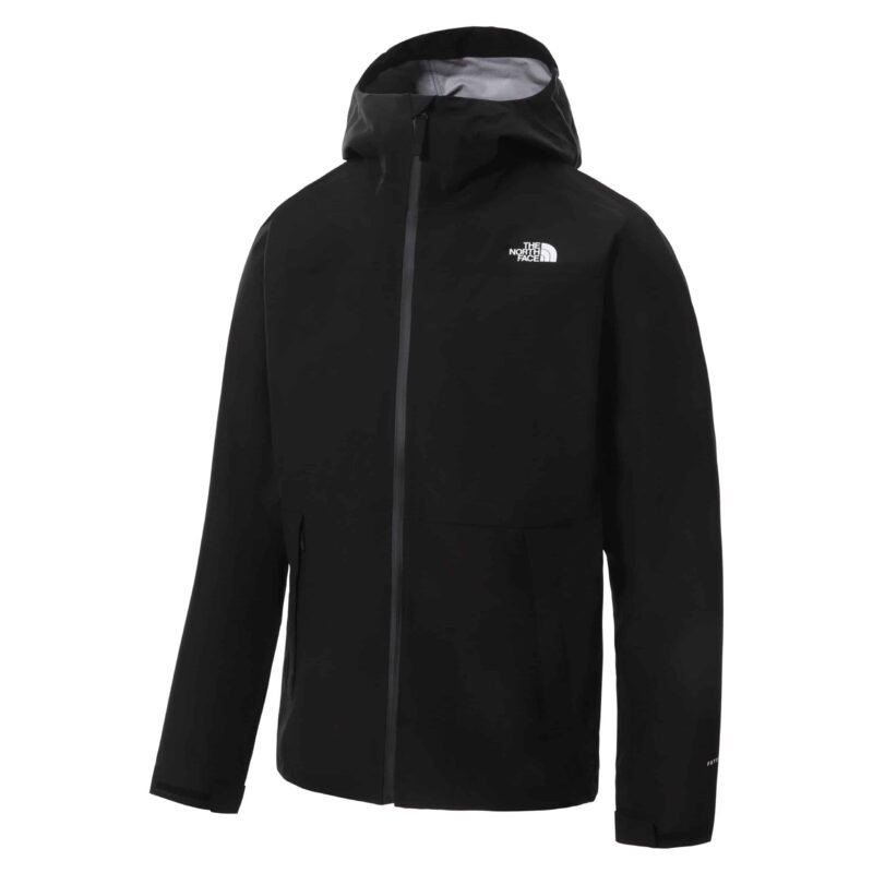 The North Face - Veste Dryzzle Futurelight™ - 7QB2-JK3 (Face)