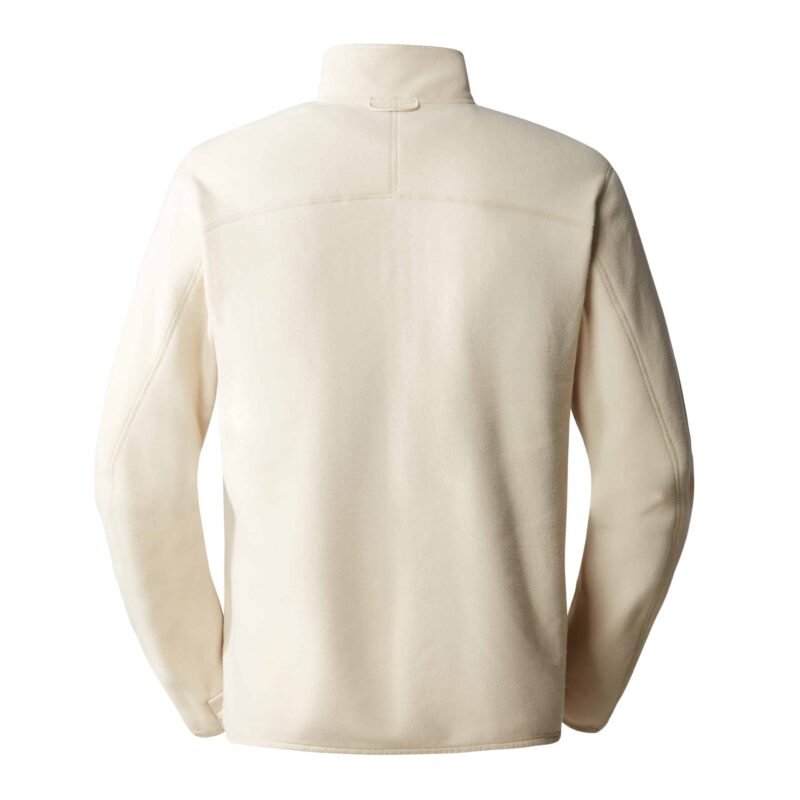 The North Face - Veste En Polaire Zippée 100 Glacier - 5IHQ-3X4 (Dos)
