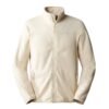 The North Face - Veste En Polaire Zippée 100 Glacier - 5IHQ-3X4 (Face)