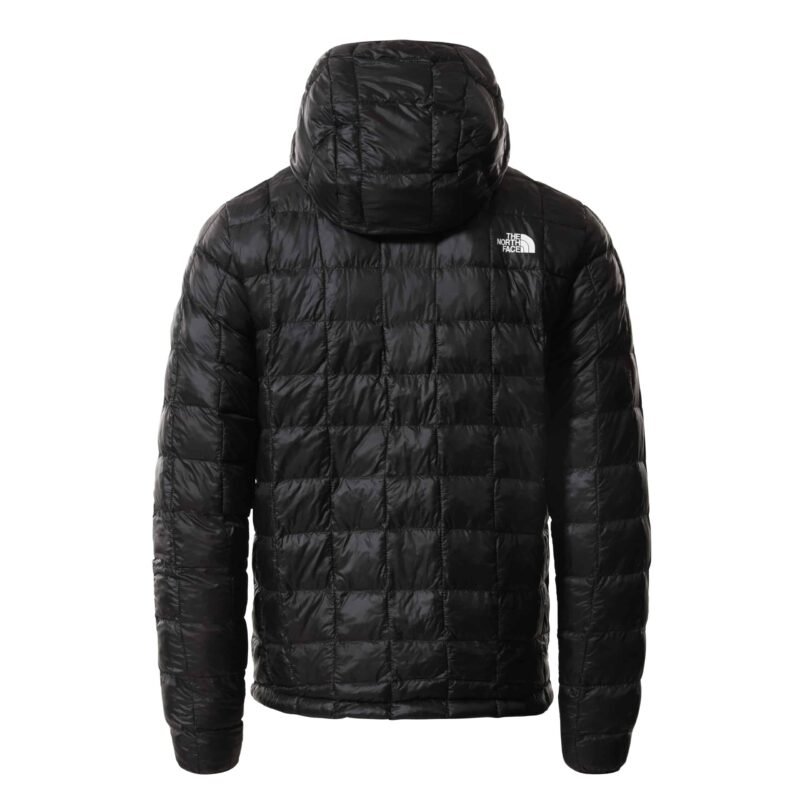 The North Face - Veste à Capuche Thermoball™ Eco - 5GLK-JK3 (Dos)