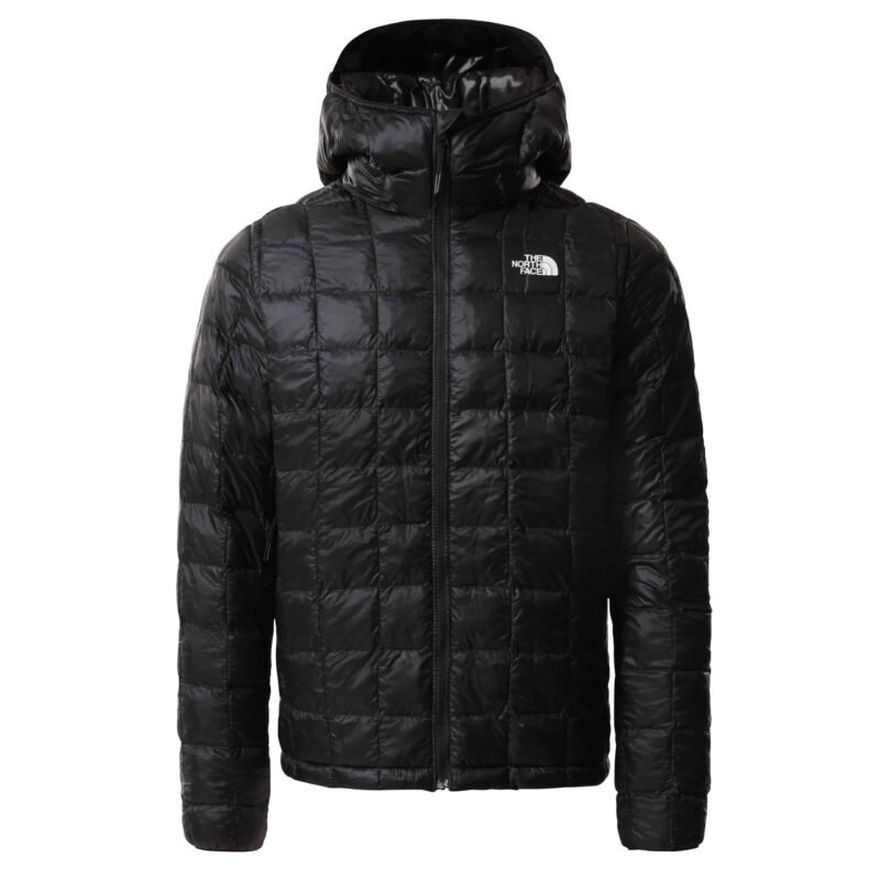 The North Face - Veste à Capuche Thermoball™ Eco - 5GLK-JK3 (Face)
