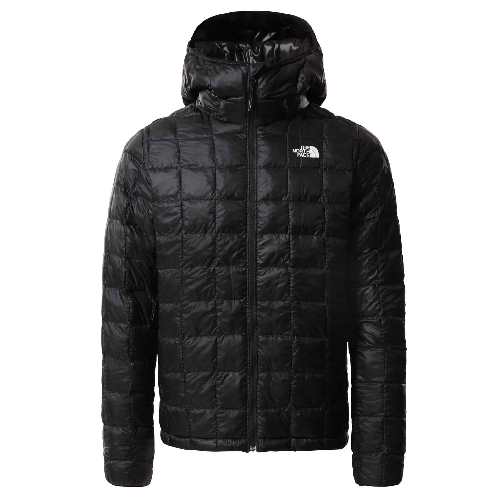 The North Face - Veste à Capuche Thermoball™ Eco - 5GLK-JK3 (Face) The North Face - Veste à Capuche Thermoball™ Eco - 5GLK-JK3 (Face)