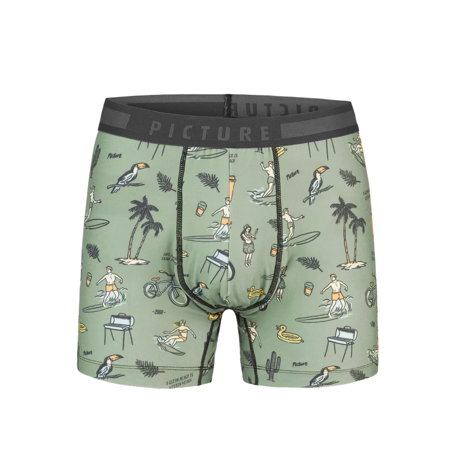 Picture Organic Clothing-UN070-G-UNDERWEAR 1 Picture Organic Clothing-UN070-G-UNDERWEAR 1