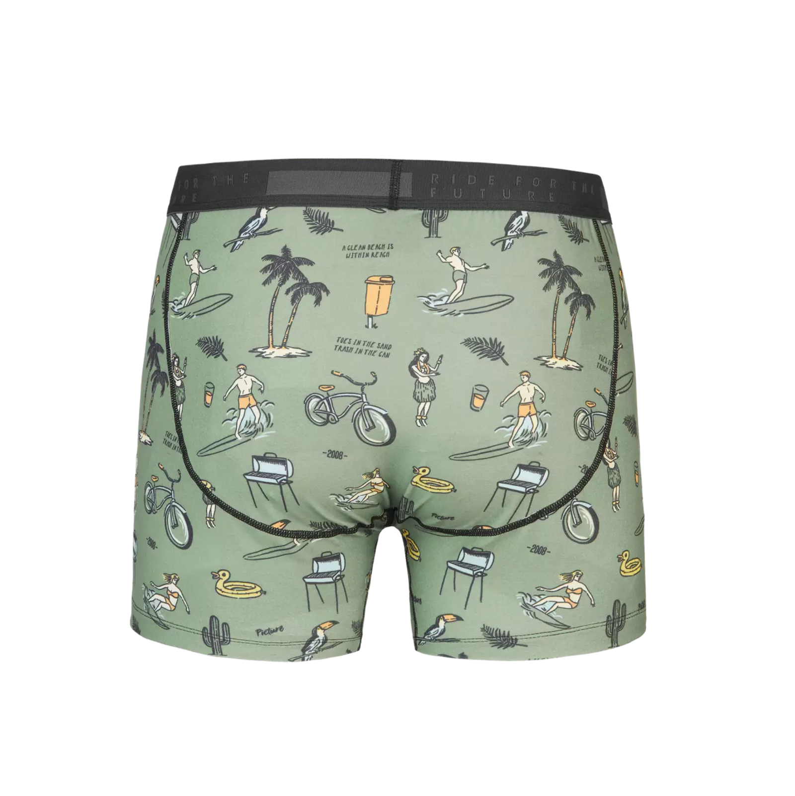 Picture Organic Clothing-UN070-G-UNDERWEAR 2 Picture Organic Clothing-UN070-G-UNDERWEAR 2