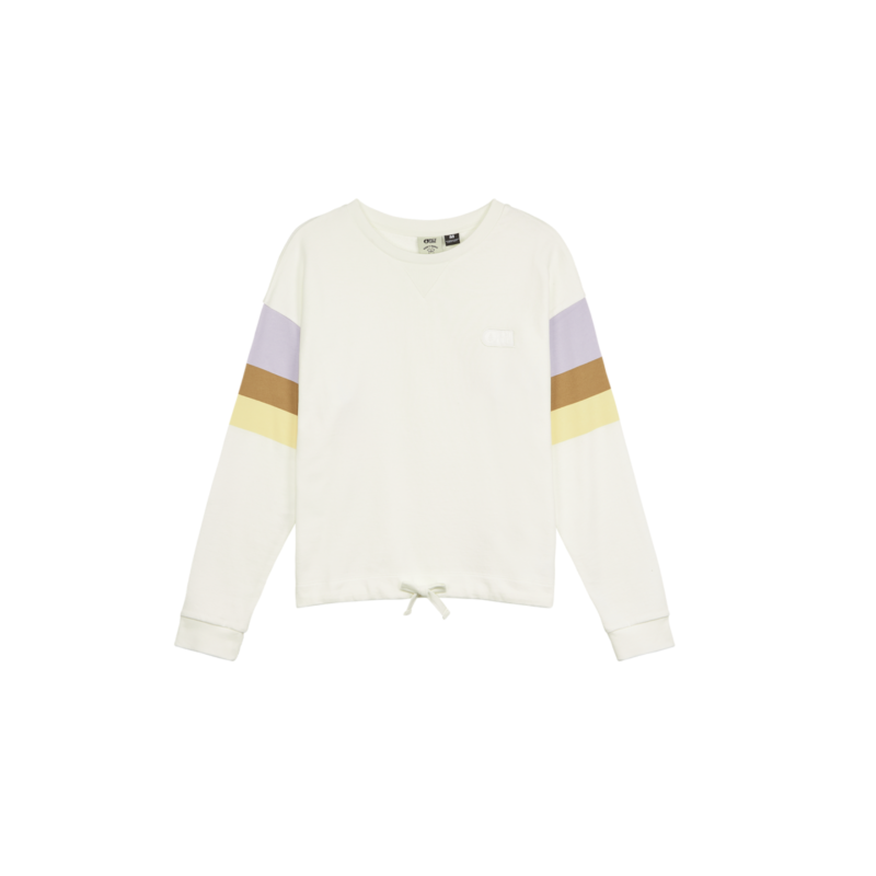 Picture Organic Clothing-Trisse Crew-WSW273-D- 1