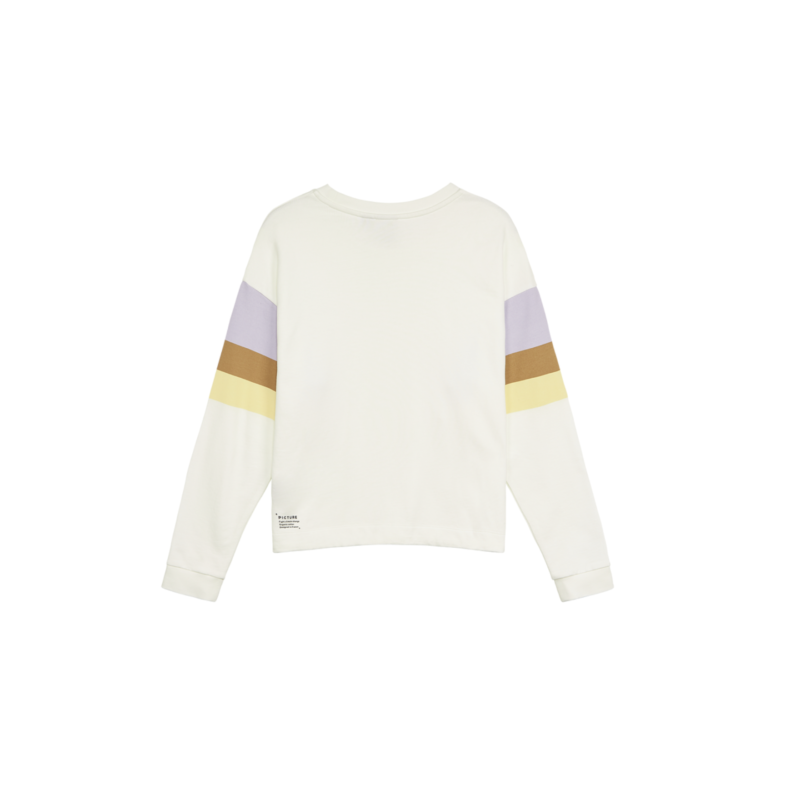 Picture Organic Clothing-Trisse Crew-WSW273-D- 2