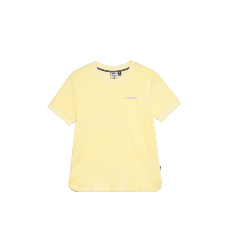 Picture Organic Clothing - Carrella Tee - 3