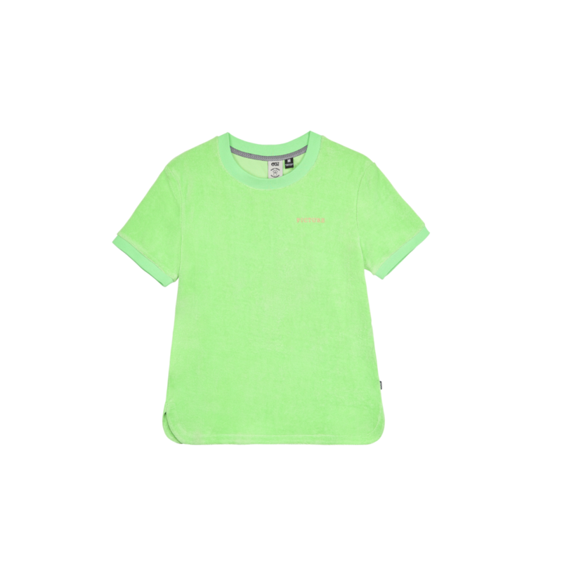 Picture Organic Clothing - Carrella Tee - 1