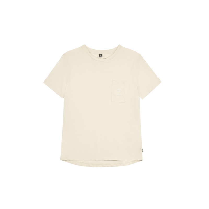 Picture Organic Clohing - Exee Pocket Tee - 1