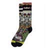 American Sock-Moshpit – Mid High-AS194-2
