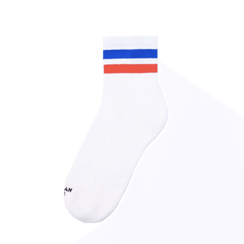 American Socks-American Pride - Ankle High-AS115-1