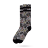 American Socks-Backstage - Mid High-AS153-2