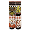 American Socks-Barong Rock - Mid High-AS154-1