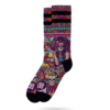American Socks-Día de los muertos – Mid High-AS169-2