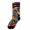American Socks-Fireball - Mid High-AS092-2
