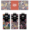 American Socks-Japan Heritage-ASB003