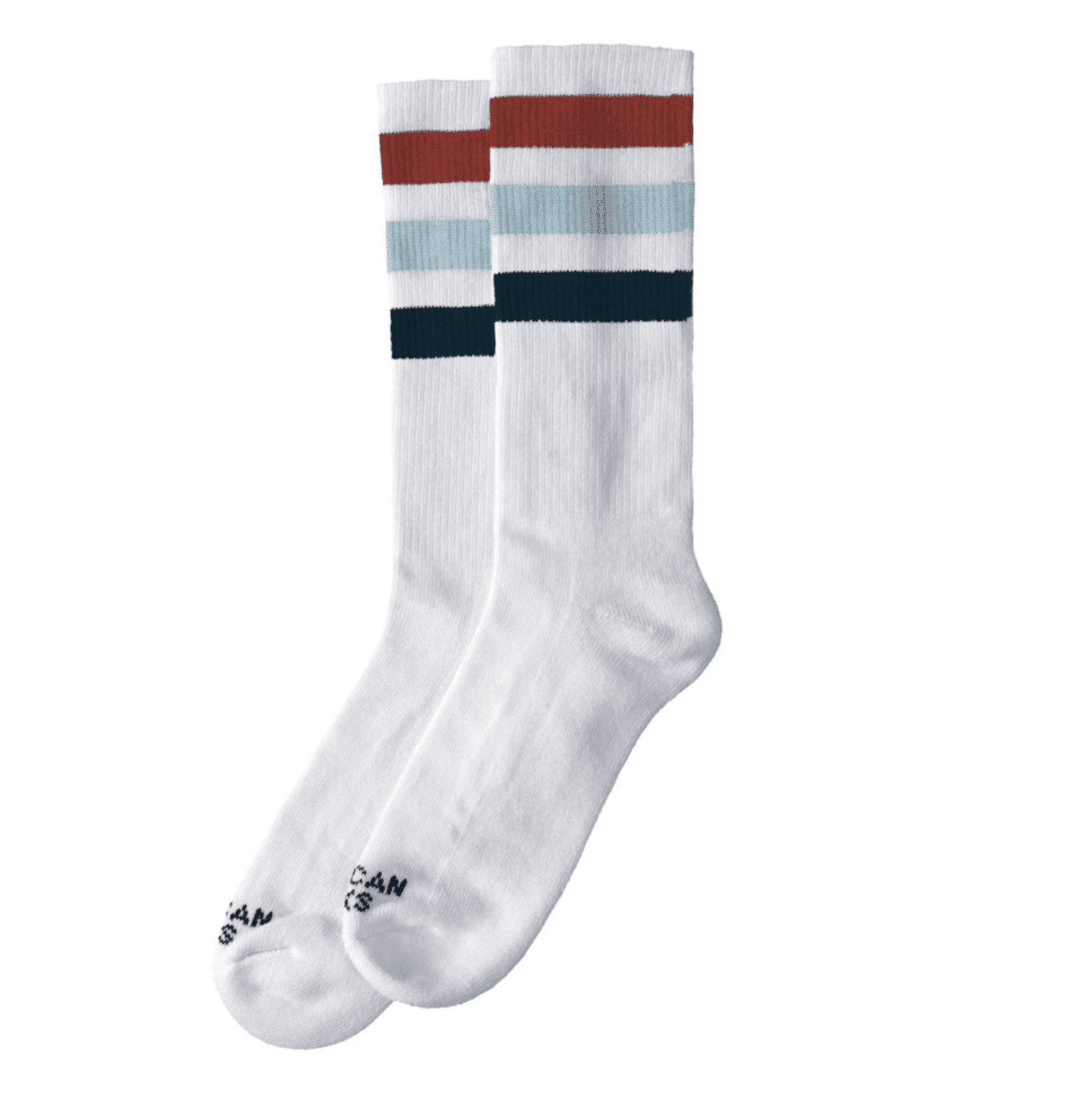American Socks-Mcfly II - Mid High-AS083 American Socks-Mcfly II - Mid High-AS083