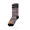 American Socks-Oishii - Mid High-AS160-2