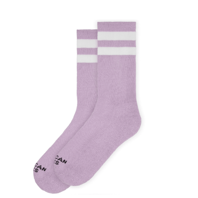 American Socks-Starman - Mid High-AS185