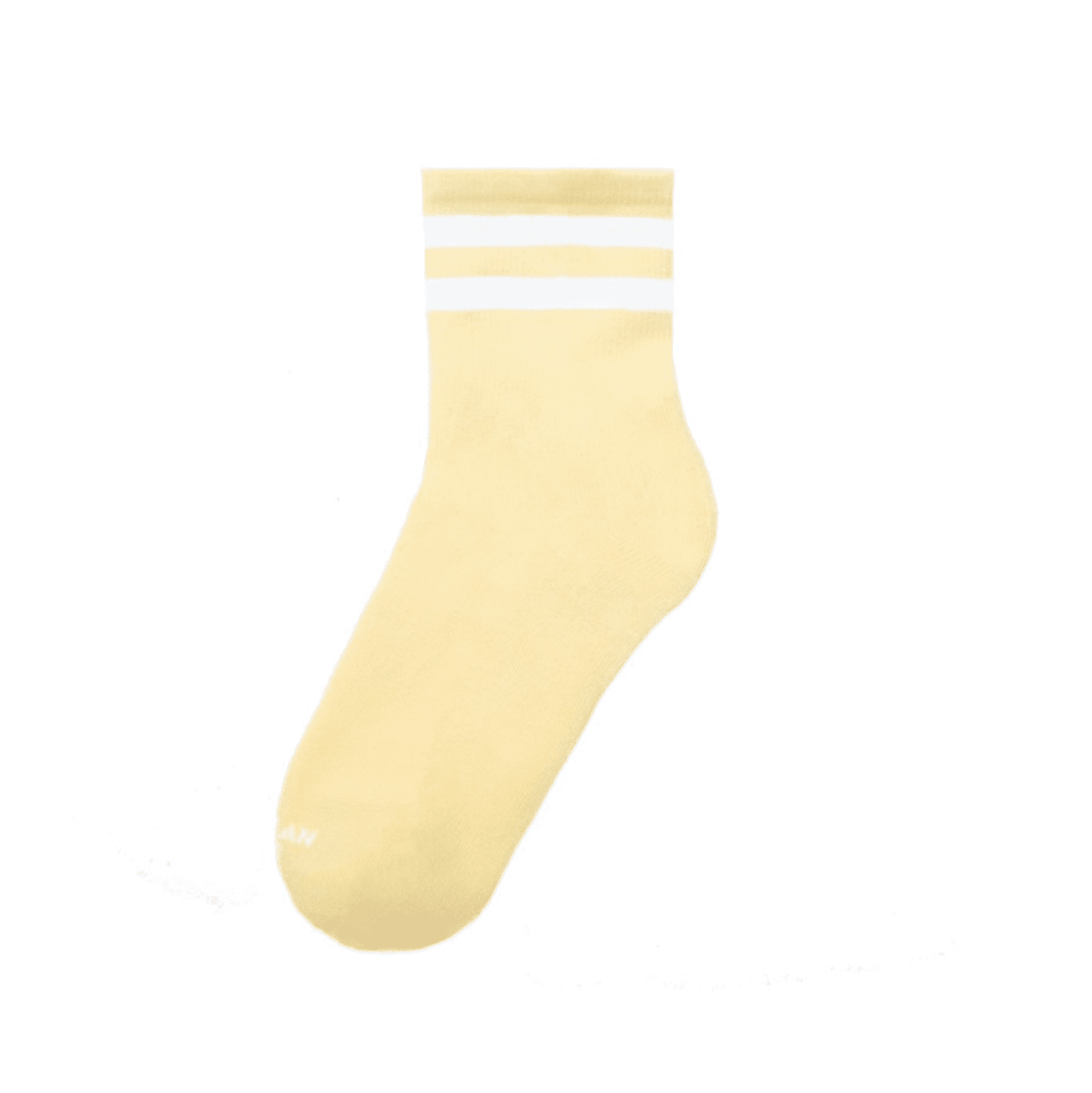 American Socks-Sunshine - Ankle High-AS119 American Socks-Sunshine - Ankle High-AS119