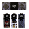 American Socks-Tattoo Collection - Gift Box-ASB004-1