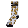 American Socks-Tiger King - Mid High-AS108-2