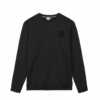 Picture Organic Clothing-Basement Flock Crew-MSW376-C-1