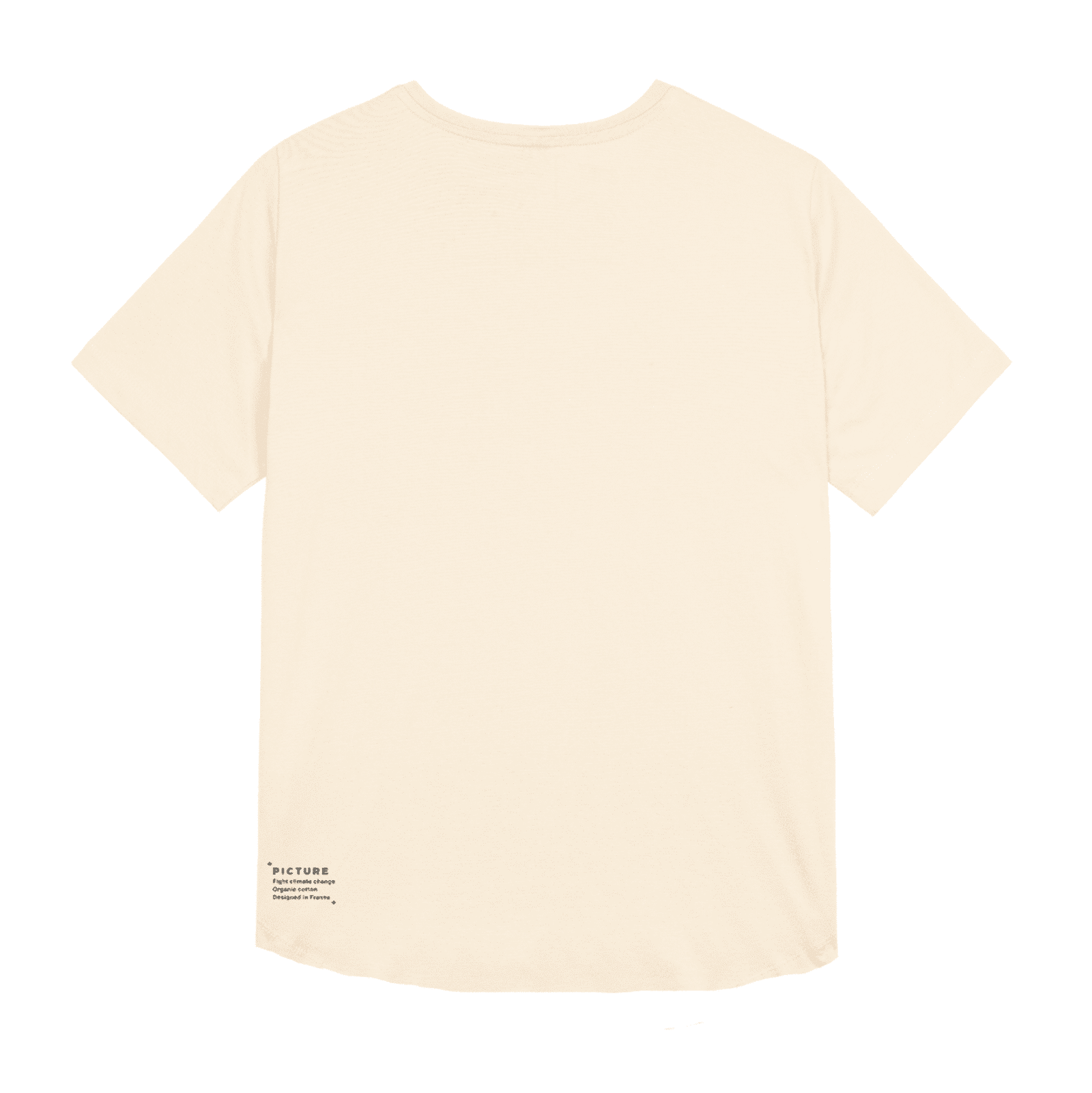 Picture Organic Clothing-Basement Tee W-WTS455-A-2 Picture Organic Clothing-Basement Tee W-WTS455-A-2