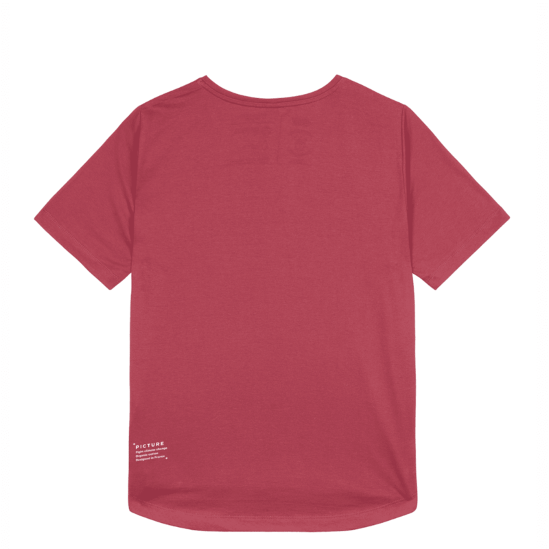 Picture Organic Clothing-Basement Tee W-WTS455-B-2