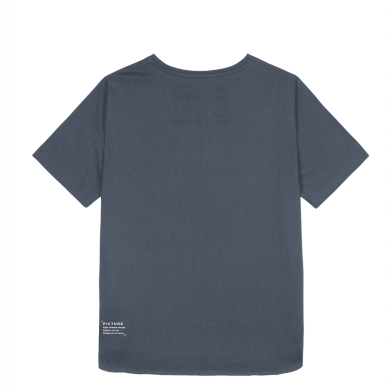 Picture Organic Clothing-Basement Tee W-WTS455-C-2