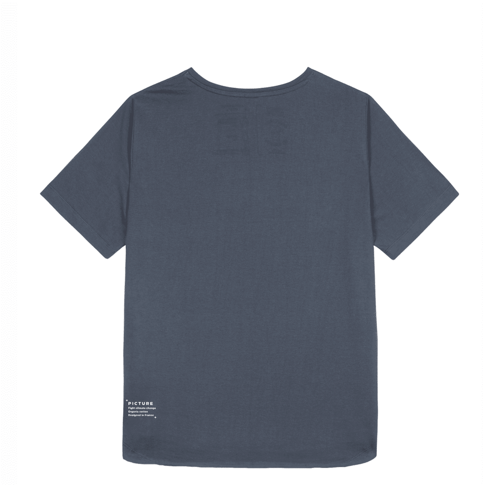 Picture Organic Clothing-Basement Tee W-WTS455-C-2 Picture Organic Clothing-Basement Tee W-WTS455-C-2