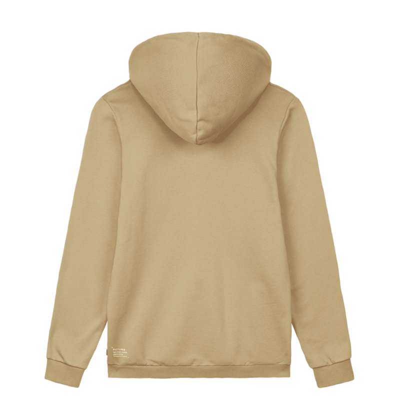 Picture Organic Clothing-Basement Zip Hoodie-MSW367-B-e