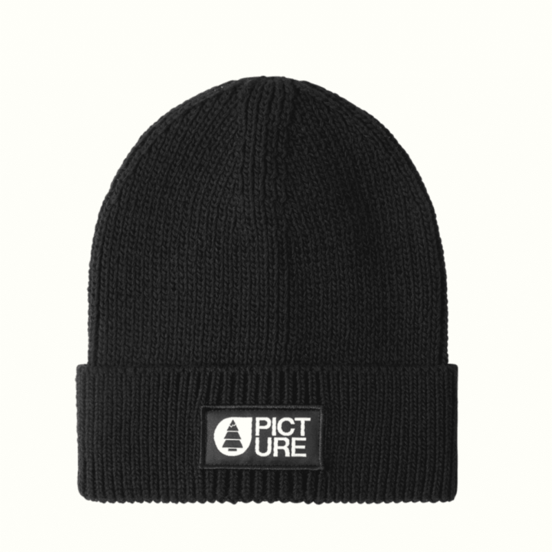 Picture Organic Clothing-Colino Beanie-B223-A
