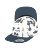 Picture Organic Clothing-Faro 5P Cap-SB158-A-1