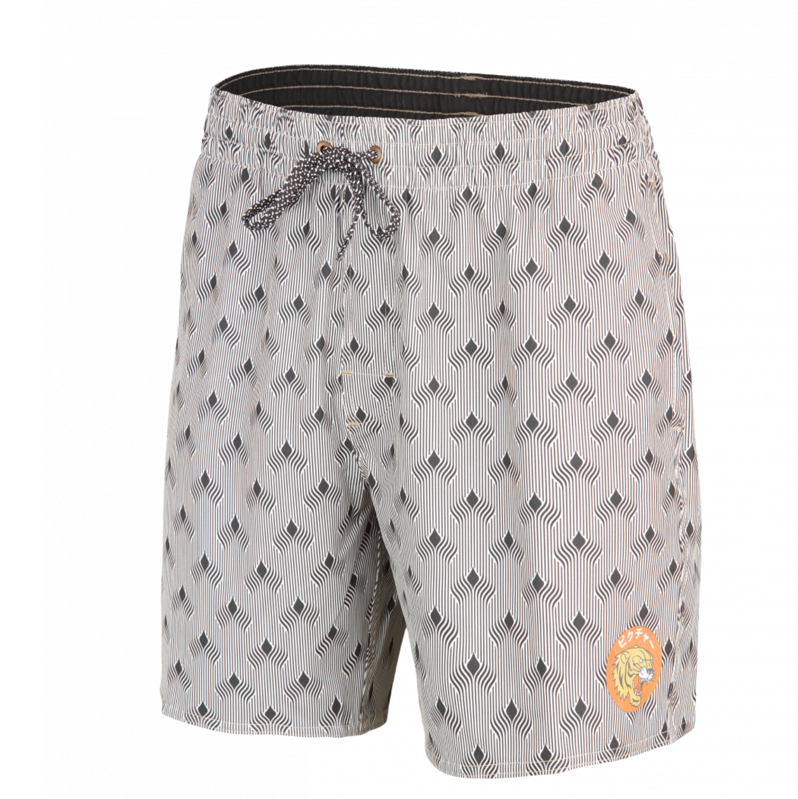 Picture Organic Clothing-Imperial 19 Boardshorts-MBS047-B-1 Picture Organic Clothing-Imperial 19 Boardshorts-MBS047-B-1