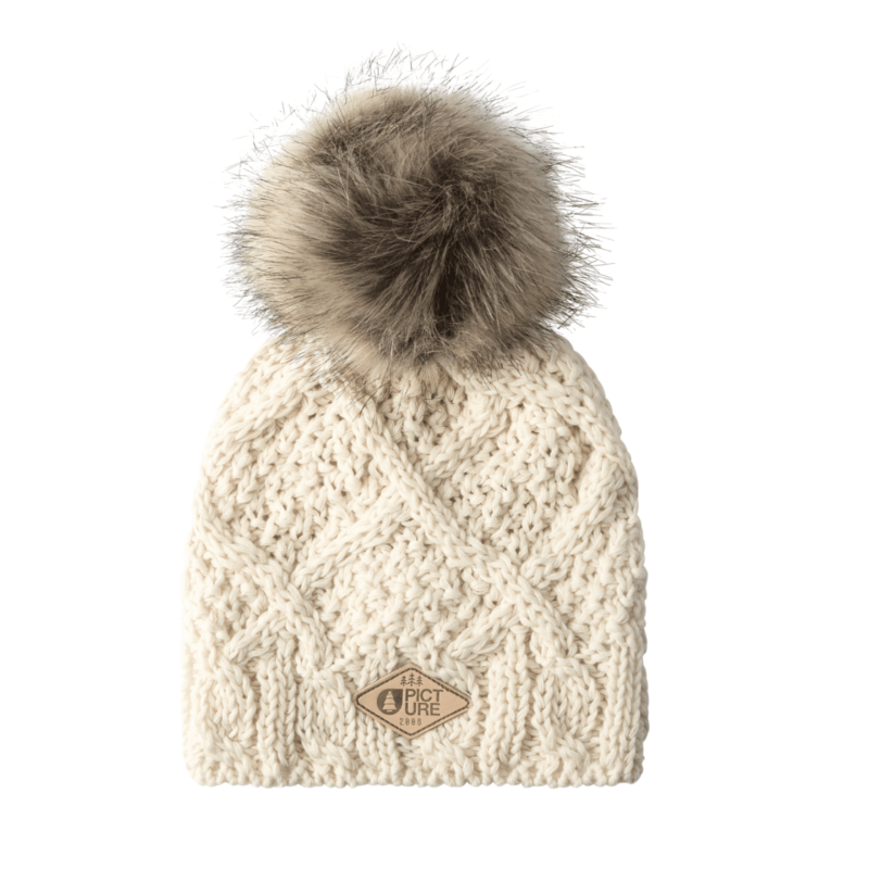 Picture Organic Clothing-Jude Beanie-B215-B
