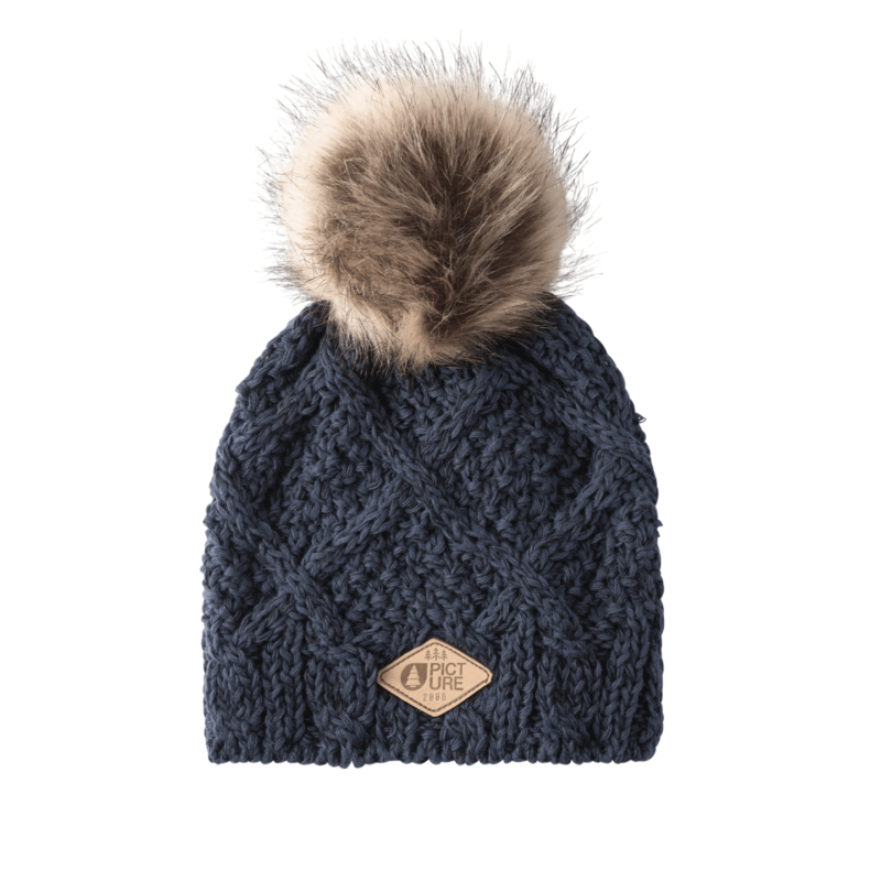 Picture Organic Clothing-Jude Beanie-B215-C