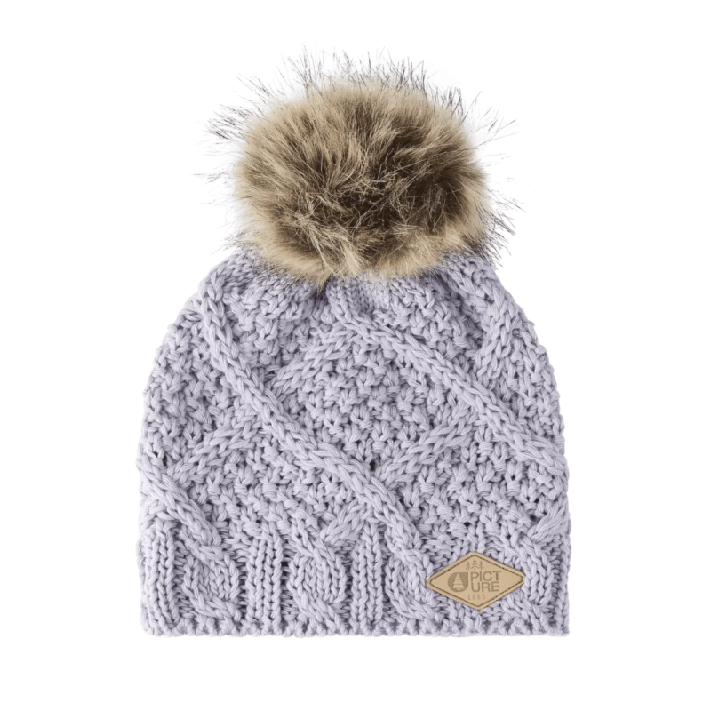Picture Organic Clothing-Jude Beanie-B215-G