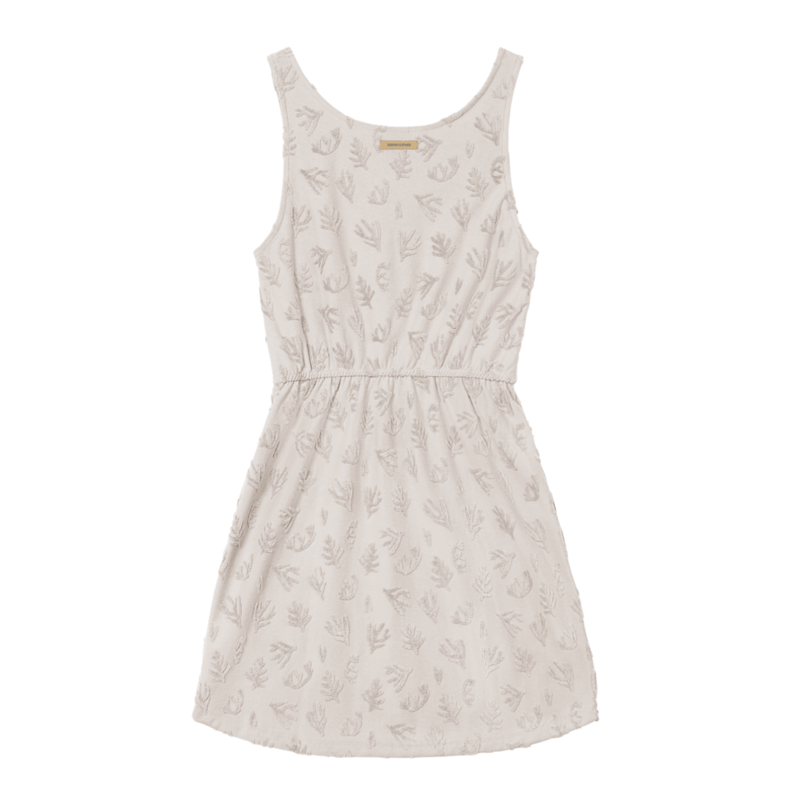 Picture Organic Clothing-Loonna Dress-WDR080-A-2 Picture Organic Clothing-Loonna Dress-WDR080-A-2