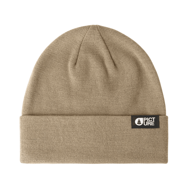 Picture Organic Clothing-Tokela Beanie-B221-B