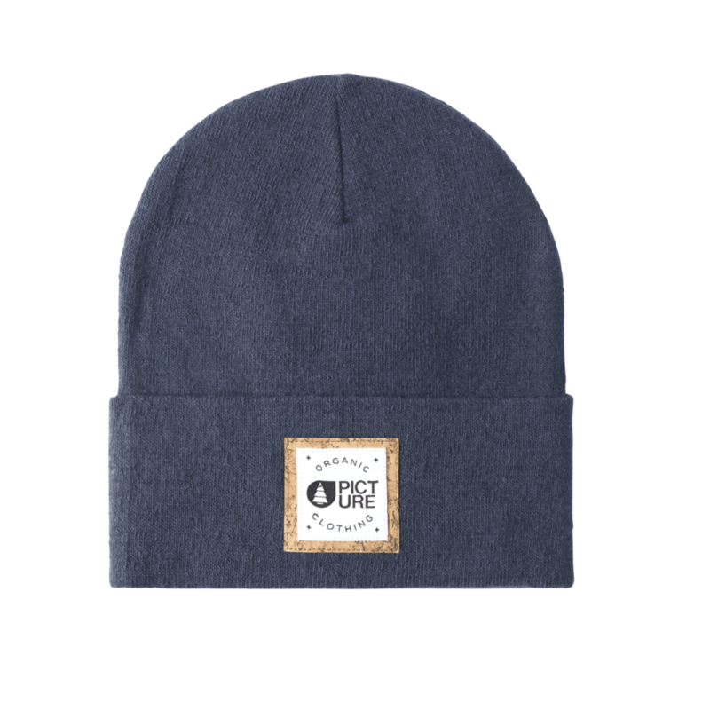 Picture Organic Clothing-Uncle Beanie-B219-C