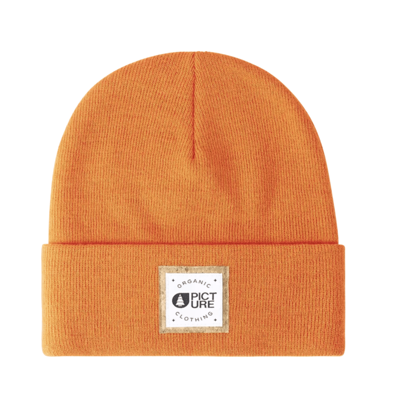 Picture Organic Clothing-Uncle Beanie-B219-H
