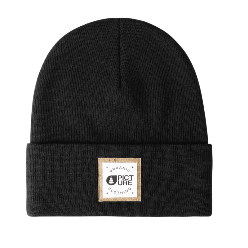 Picture Organic Clothing-Uncle Beanie-B219-J